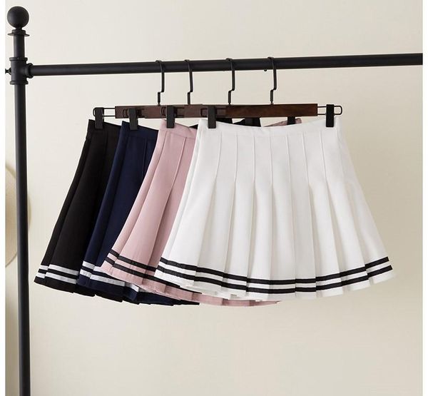 skirts zoulv uniforms school skirt shorts for women saias mini pleated high waist white a -line short, Black
skirts zoulv uniforms school skirt shorts for women saias mini pleated high waist white a -line short, Black