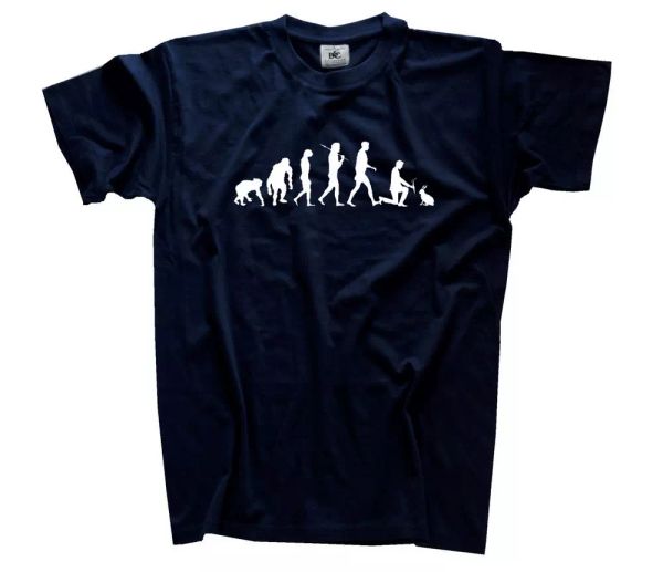 standard edition rabbit breeders evolution karnickel rabbit hares t-shirt s-xxxl, White;black
standard edition rabbit breeders evolution karnickel rabbit hares t-shirt s-xxxl, White;black