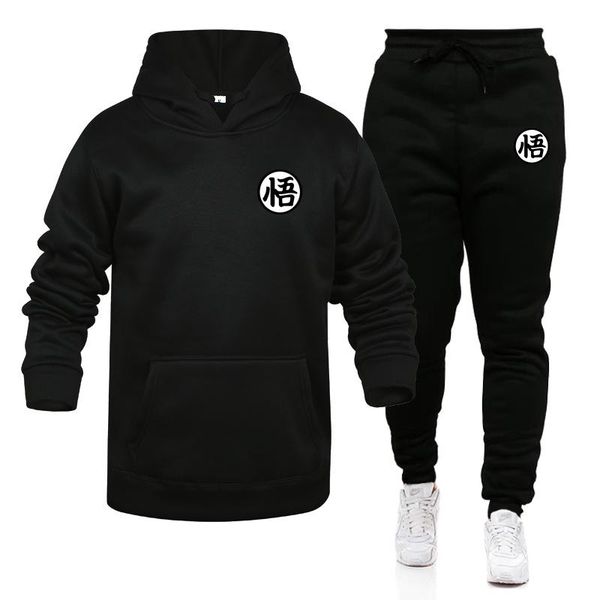 men's tracksuits est anime fashion brand men's/women's hoodies sets dragon wu slime hoodie streetwear men sweat homme casual, Gray
men's tracksuits est anime fashion brand men's/women's hoodies sets dragon wu slime hoodie streetwear men sweat homme casual, Gray