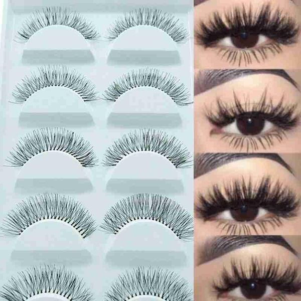 pairs natural sparse cross eye lashes extension makeup long false eyelashes fake extensions eyes1
pairs natural sparse cross eye lashes extension makeup long false eyelashes fake extensions eyes1