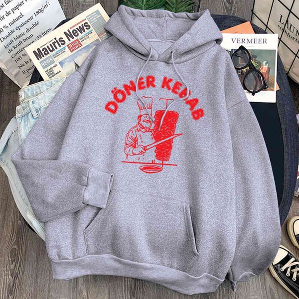 doner men's long sved hooded sweatshirt, kebab, printed clothing, harajuku style, hip-hop, retro, neutral, Black
doner men's long sved hooded sweatshirt, kebab, printed clothing, harajuku style, hip-hop, retro, neutral, Black