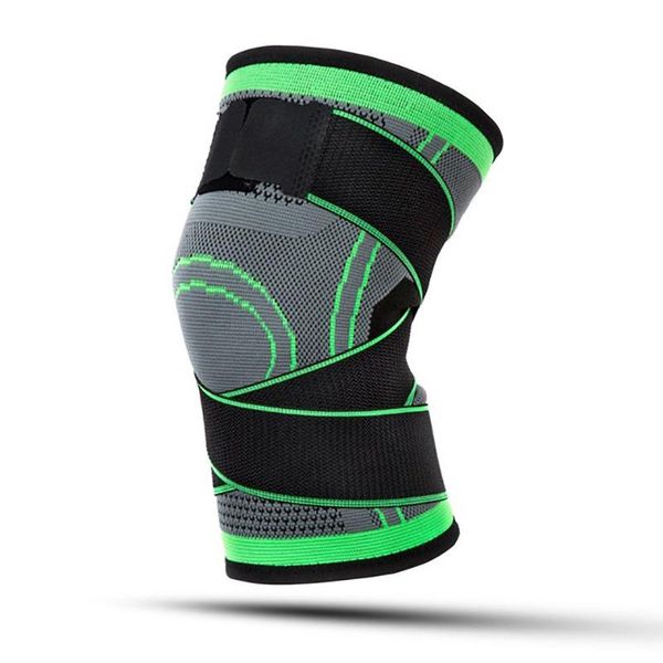 1pcs knee support protector sports kneepad kneecap pads pressurized elastic brace belt for running basketball volleyball elbow &, Black;gray
1pcs knee support protector sports kneepad kneecap pads pressurized elastic brace belt for running basketball volleyball elbow &, Black;gray