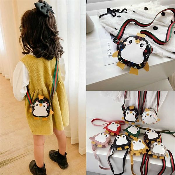 kids toddler cartoon crossbody bag penguin purses fanny pack zipper wallet shoulder bags backpack with knitted red green belt g118lcjw, Black
kids toddler cartoon crossbody bag penguin purses fanny pack zipper wallet shoulder bags backpack with knitted red green belt g118lcjw, Black
