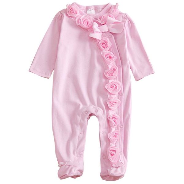 footies girl solid color with headband casual long sleeve lightweight daily wear cute baby romper set bowknot comfortable lace flower, Blue
footies girl solid color with headband casual long sleeve lightweight daily wear cute baby romper set bowknot comfortable lace flower, Blue