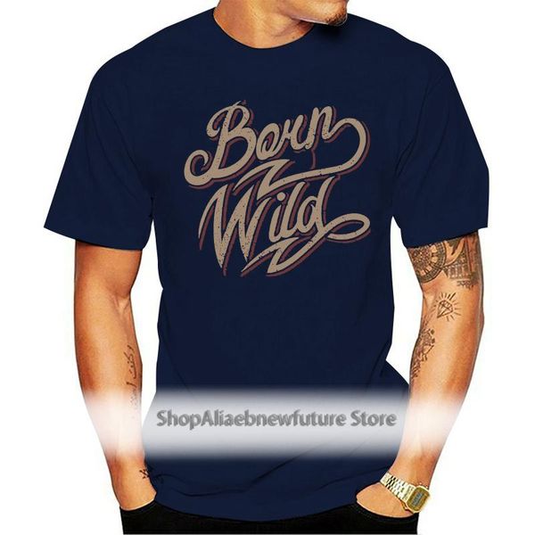 men's t-shirts to be wild tee t shirt mens t-shirt for men women tshirt, White;black
men's t-shirts to be wild tee t shirt mens t-shirt for men women tshirt, White;black