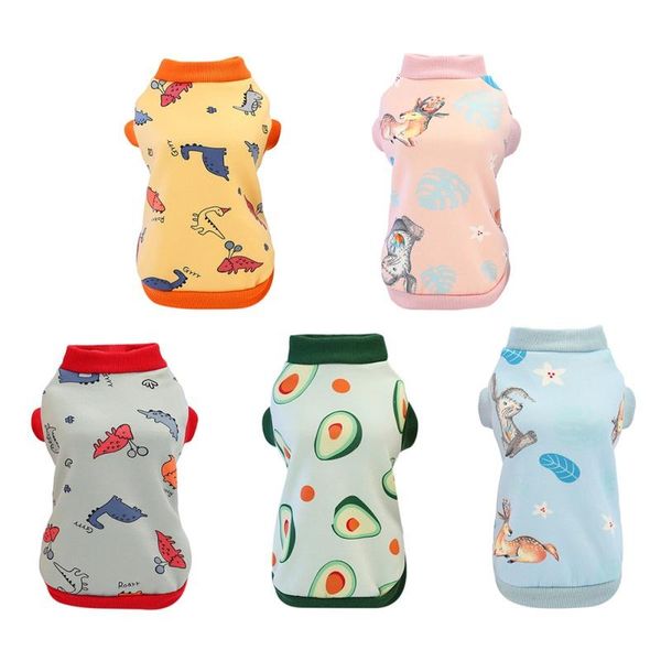 cat costumes autumn winter pet cats sweater soft comfortable warm pullover fashion printed kitten clothes casual s-xl
cat costumes autumn winter pet cats sweater soft comfortable warm pullover fashion printed kitten clothes casual s-xl
