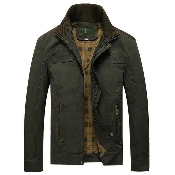 men's jackets 2021 jacket male overcoat casual solid cotton plus size coat, Black;brown
men's jackets 2021 jacket male overcoat casual solid cotton plus size coat, Black;brown