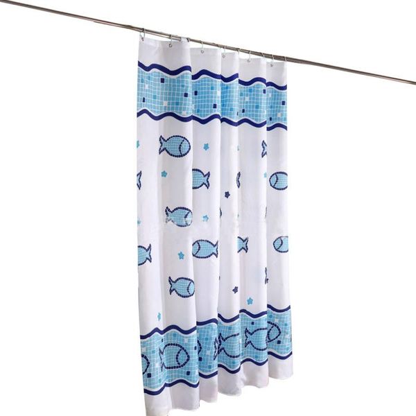 gyrohome undersea fish 1pc shower curtain waterproof bathroom bath home dec curtains
gyrohome undersea fish 1pc shower curtain waterproof bathroom bath home dec curtains
