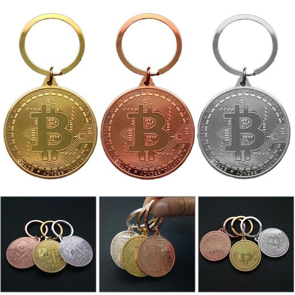 keychains cx gold plated coin key chain money souvenir home decoration est keyring pendant collectible art collection gift, Silver
keychains cx gold plated coin key chain money souvenir home decoration est keyring pendant collectible art collection gift, Silver
