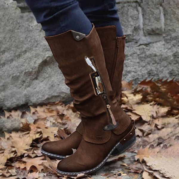 boots botas de combate militares punk para mujer, botines sexys con cremallera motorista, zapatos fiesta, otoo invierno, Black
boots botas de combate militares punk para mujer, botines sexys con cremallera motorista, zapatos fiesta, otoo invierno, Black