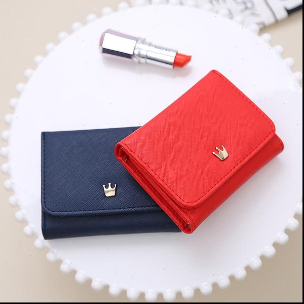 womens wallet short women coin purse crown wallets for woman card holder small female hasp mini clutch girl, Red;black
womens wallet short women coin purse crown wallets for woman card holder small female hasp mini clutch girl, Red;black