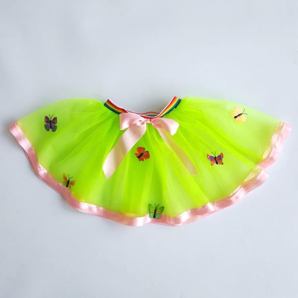 fluorescent butterfly summer baby tulle tutu skirt colorful pom princess mini dress children clothing pettiskirt girl clothes skirts, Blue
fluorescent butterfly summer baby tulle tutu skirt colorful pom princess mini dress children clothing pettiskirt girl clothes skirts, Blue