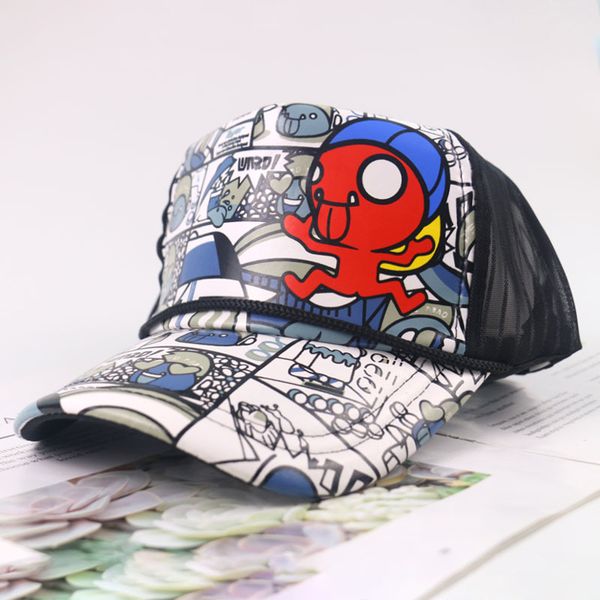 fashion base ball caps for boys girls small animal pacifier girl cartoon pattern polyester mesh hat baseball hats outdoor sun-shade sun prot, Blue;gray
fashion base ball caps for boys girls small animal pacifier girl cartoon pattern polyester mesh hat baseball hats outdoor sun-shade sun prot, Blue;gray