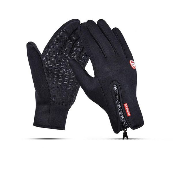 winter cycling gloves touch screen gel riding mtb bike sport full finger motorcycle bicycle men woman, Black
winter cycling gloves touch screen gel riding mtb bike sport full finger motorcycle bicycle men woman, Black