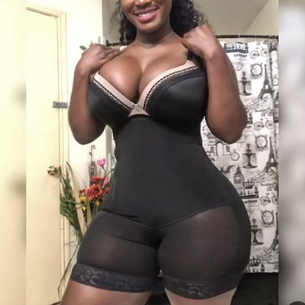 women's shapers high compression waist side zipper one piece faja colombiana skims bulifting slimming belly tummy shaper, Black;white
women's shapers high compression waist side zipper one piece faja colombiana skims bulifting slimming belly tummy shaper, Black;white