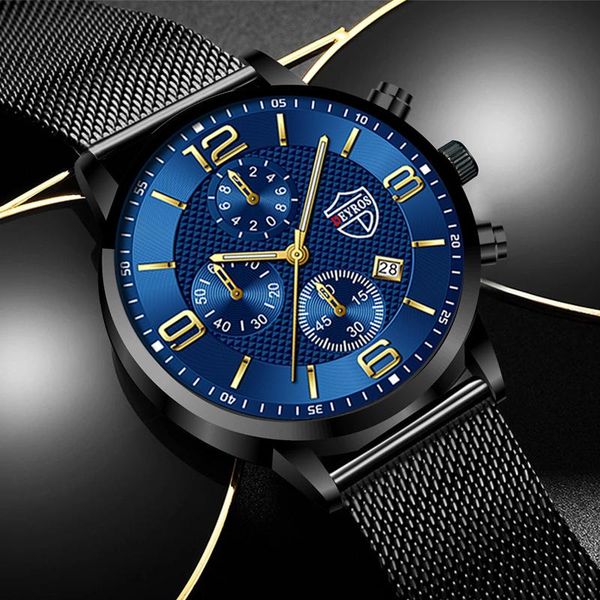 wristwatches mens watches luxury ultra-thin stainless steel mesh belt quartz wristwatch men leather casual luminous hands clock reloj hombre, Slivery;brown
wristwatches mens watches luxury ultra-thin stainless steel mesh belt quartz wristwatch men leather casual luminous hands clock reloj hombre, Slivery;brown