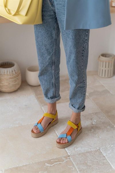 sandals colorful women's with genuine leather 2021 summer collection open toe casual modern shoes gladiator style ladies outdoor, Black
sandals colorful women's with genuine leather 2021 summer collection open toe casual modern shoes gladiator style ladies outdoor, Black