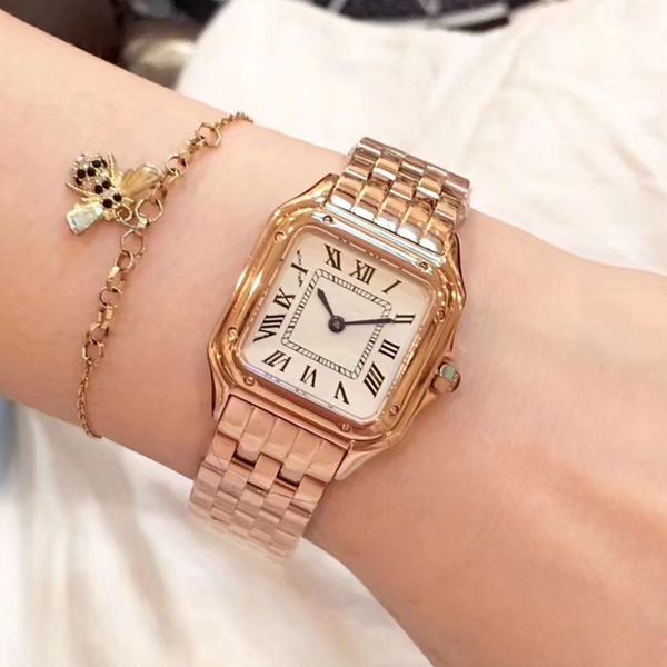 caijiamin-2021 women watches new fashion 22*30mm dial gold/silver stainless steel quartz lady watch with diamond montre de luxe, Slivery;golden
caijiamin-2021 women watches new fashion 22*30mm dial gold/silver stainless steel quartz lady watch with diamond montre de luxe, Slivery;golden