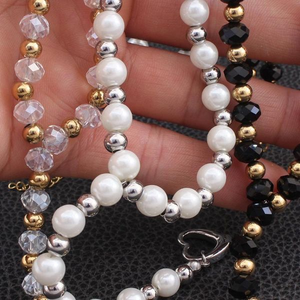 earrings & necklace woman's 40cm long chains sweater drop stud fashion stainless steel jewelry sets for women sedzbpbi, Silver
earrings & necklace woman's 40cm long chains sweater drop stud fashion stainless steel jewelry sets for women sedzbpbi, Silver