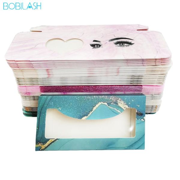 false eyelashes eyelash box package wholesale packaging lashes boxes empty cases custom with logo
false eyelashes eyelash box package wholesale packaging lashes boxes empty cases custom with logo