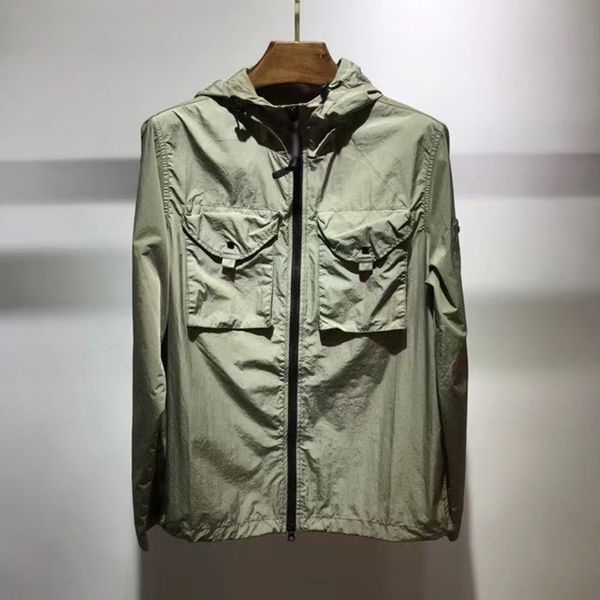 jacket long seleeve waterproof multi man's function pocket sports two outside pockets daily cusual loose coat cigg, Black;brown
jacket long seleeve waterproof multi man's function pocket sports two outside pockets daily cusual loose coat cigg, Black;brown
