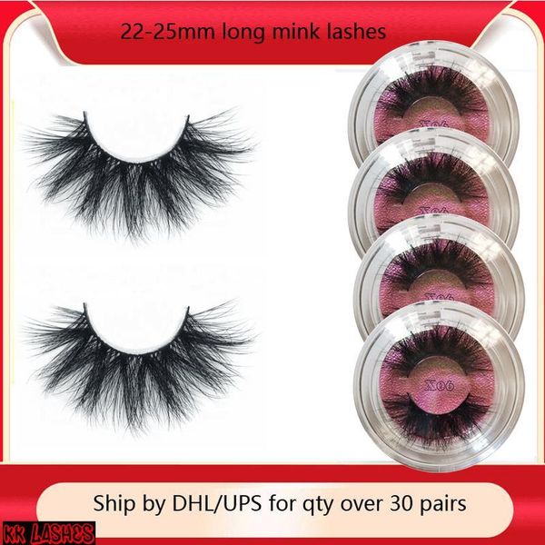 fluffy eyelashes extra long 3d mink lashes luxury volume cruelty false upper lashes1
fluffy eyelashes extra long 3d mink lashes luxury volume cruelty false upper lashes1