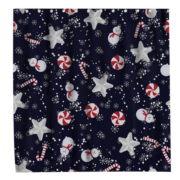 bath accessory set 1 pc christmas style bathroom shower curtain polyester curtains
bath accessory set 1 pc christmas style bathroom shower curtain polyester curtains