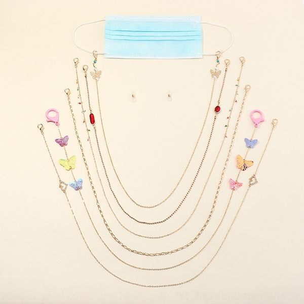 b7wm accessoriescolorful eyeglasses chains rice sling bead maskhanging ropemetal neck chainspectacle chaindual-purpose accessoriescolorful
b7wm accessoriescolorful eyeglasses chains rice sling bead maskhanging ropemetal neck chainspectacle chaindual-purpose accessoriescolorful