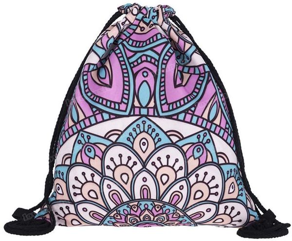 backpack drawstring - gym bag for men women basketball and football (mandala pattern)
backpack drawstring - gym bag for men women basketball and football (mandala pattern)