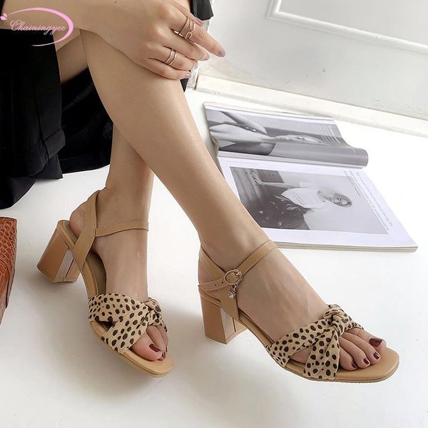 dress shoes european street style summer sandals fashion rhinestone buckle strap dots leopard paint flock high heels chunky women's, Black
dress shoes european street style summer sandals fashion rhinestone buckle strap dots leopard paint flock high heels chunky women's, Black