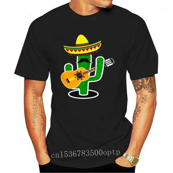 men's t-shirts men tshirt mariachi cactus shirt mexican guitar sombrero mustache gift cool printed t-shirt tees top, White;black
men's t-shirts men tshirt mariachi cactus shirt mexican guitar sombrero mustache gift cool printed t-shirt tees top, White;black