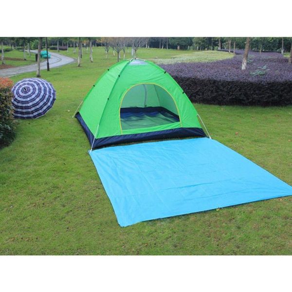 shade camping mat 210t oxford cloth waterproof practical portable camp canopy gazebo durable travel
shade camping mat 210t oxford cloth waterproof practical portable camp canopy gazebo durable travel