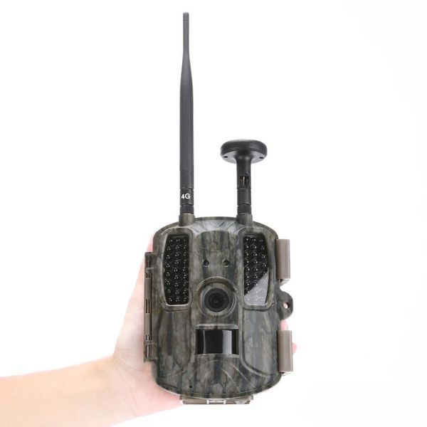 hunting cameras 4g trail camera gprs mms 12mp 1080p night vision traps infrared 90' wide angle lens ip66 gps wild
hunting cameras 4g trail camera gprs mms 12mp 1080p night vision traps infrared 90' wide angle lens ip66 gps wild