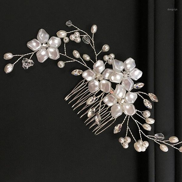 rhinestone bridal crown hair pins bride comb romantic crystal pearl flower hairpin wedding jewelry accessories clips1
rhinestone bridal crown hair pins bride comb romantic crystal pearl flower hairpin wedding jewelry accessories clips1