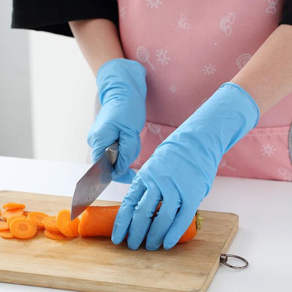 disposable gloves 100pcs nitrile smooth rubber work washcloth house garden kitchen dishwashing household cleaning latex mittens
disposable gloves 100pcs nitrile smooth rubber work washcloth house garden kitchen dishwashing household cleaning latex mittens