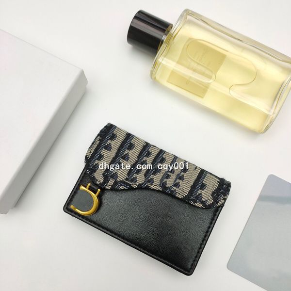 2021 printing embroidery cardholder women d card holders designer leather canvas luxury printing retro wallet mini bank card bag card holder, Brown;gray
2021 printing embroidery cardholder women d card holders designer leather canvas luxury printing retro wallet mini bank card bag card holder, Brown;gray