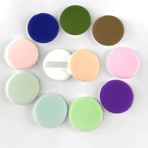 7pcs/set facial powder puff soft makeup foundation sponge for wmen ladies cosmetic air cushion pad beauty tool randomly sponges, applicators
7pcs/set facial powder puff soft makeup foundation sponge for wmen ladies cosmetic air cushion pad beauty tool randomly sponges, applicators