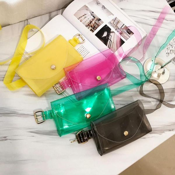 waist bags women chest shoulder bag square transparent pvc buckle messenger packs solid adjustable belt crossbody
waist bags women chest shoulder bag square transparent pvc buckle messenger packs solid adjustable belt crossbody