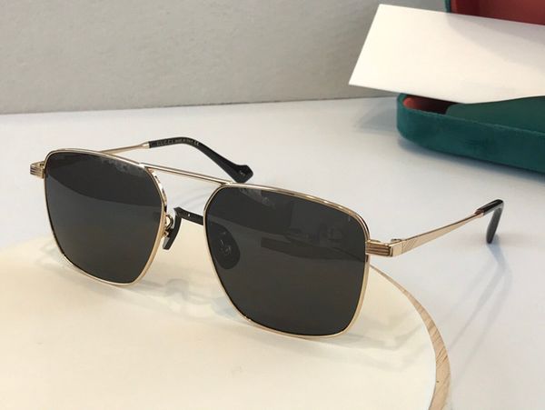 0743 new men sunglasses fashion square frame pilot glasses selling popular model eyewear simple style uv400 protection with case 0743s, White;black
0743 new men sunglasses fashion square frame pilot glasses selling popular model eyewear simple style uv400 protection with case 0743s, White;black
