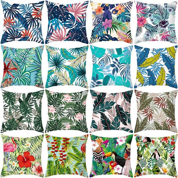 cushion/decorative pillow peach skin hug pillowcase custom small fresh nordic green plants sofa cushion cover household goods
cushion/decorative pillow peach skin hug pillowcase custom small fresh nordic green plants sofa cushion cover household goods