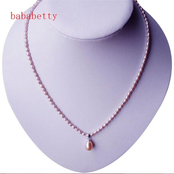 pendant necklaces 3-4mm white pink purple multicolor natural freshwaterr pearl necklace and 8x11mm tibetan silver clasp
pendant necklaces 3-4mm white pink purple multicolor natural freshwaterr pearl necklace and 8x11mm tibetan silver clasp