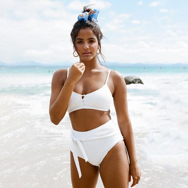 women's swimwear solid thong bikini brazilian cut women bottom beach shorts swimsuit panties bathing suit bottoms 2021 mujer, White;black 
women's swimwear solid thong bikini brazilian cut women bottom beach shorts swimsuit panties bathing suit bottoms 2021 mujer, White;black