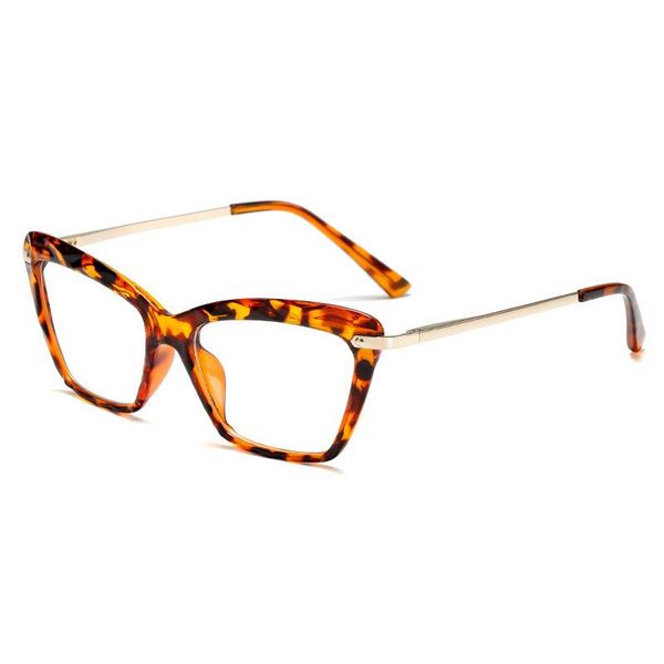 sunglasses retro cat eye square clear glasses women's fashion transparent lens frame for women, White;black
sunglasses retro cat eye square clear glasses women's fashion transparent lens frame for women, White;black