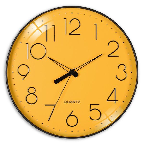 wall clocks three-dimensional digital clock simple personality creative round mute quartz family living room decoration
wall clocks three-dimensional digital clock simple personality creative round mute quartz family living room decoration