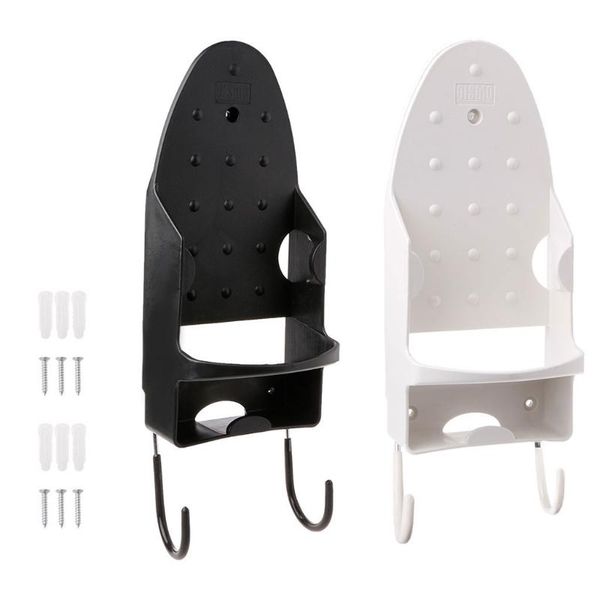 hooks & rails wall mounted electric iron rest stand hanging holder hanger shelf bracket with hook cradle support flatiron sadiron rack
hooks & rails wall mounted electric iron rest stand hanging holder hanger shelf bracket with hook cradle support flatiron sadiron rack