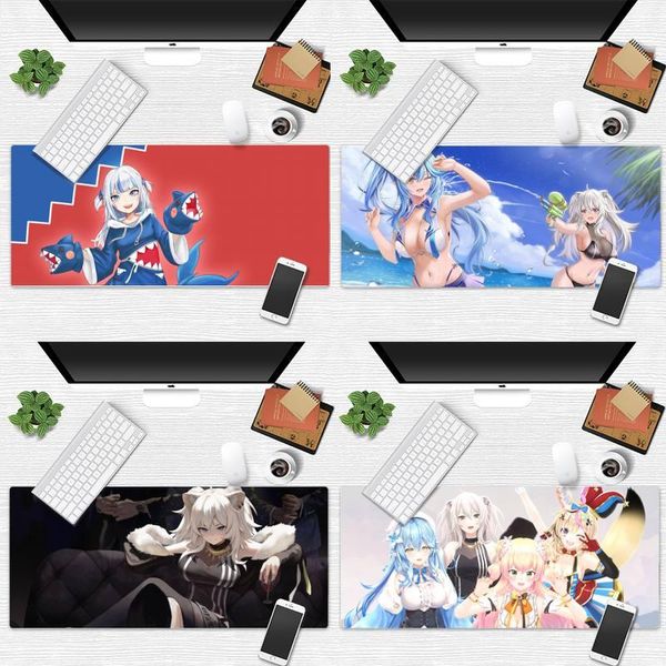 mouse pads & wrist rests hololive kawaii cute anime girl gamer speed mice mousepad desk table gaming office large pad mats non-slip lapc
mouse pads & wrist rests hololive kawaii cute anime girl gamer speed mice mousepad desk table gaming office large pad mats non-slip lapc