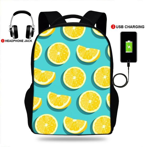 backpack watercolor watermelon usb charging girls travel bag for teenagers, school students
backpack watercolor watermelon usb charging girls travel bag for teenagers, school students
