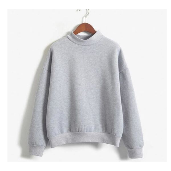 women's hoodies & sweatshirts winter round neck custom long-sleeved sweatshirt solid color pullover warm sweat shirt ladies lo, Black
women's hoodies & sweatshirts winter round neck custom long-sleeved sweatshirt solid color pullover warm sweat shirt ladies lo, Black