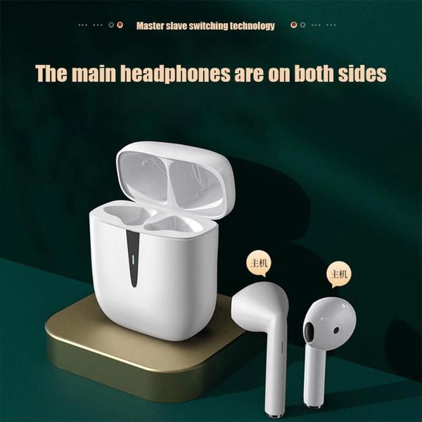 wireless 5.0 headset tws semi-in-ear -up window renamed sports game passive noise reduction cell phone earphones
wireless 5.0 headset tws semi-in-ear -up window renamed sports game passive noise reduction cell phone earphones