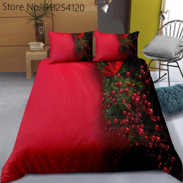 bedding sets merry christmas holiday duvet cover tree print gift for girls boys single double king bed
bedding sets merry christmas holiday duvet cover tree print gift for girls boys single double king bed